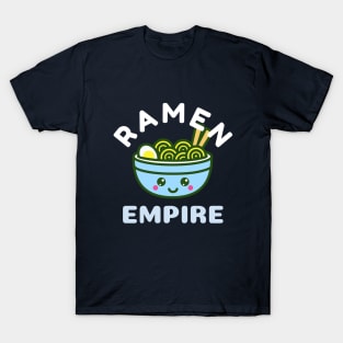 Ramen Empire T-Shirt